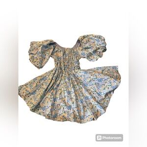 Altar’d State mini dress